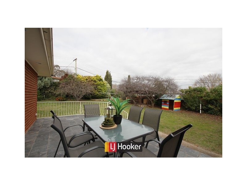 34 Creswell Street, Campbell ACT 2612