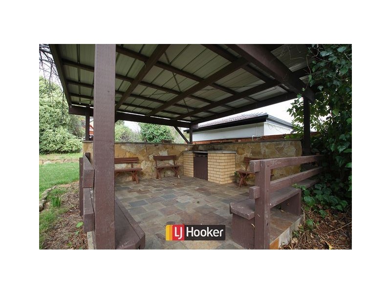 34 Creswell Street, Campbell ACT 2612