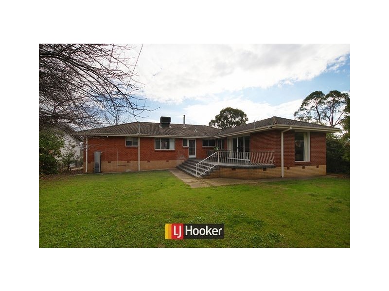 34 Creswell Street, Campbell ACT 2612