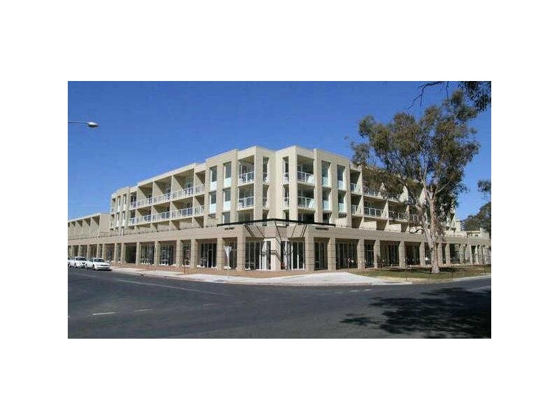 41/12 Challis Street, Dickson ACT 2602