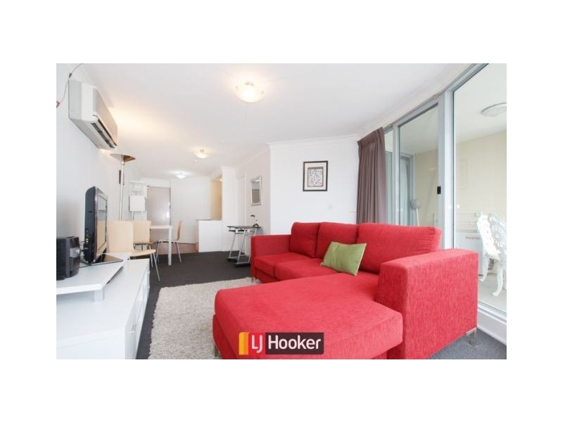 808/222 City Walk, City ACT 2601