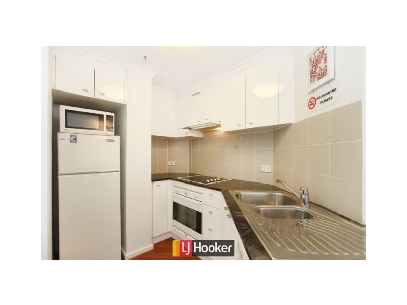 808/222 City Walk, City ACT 2601