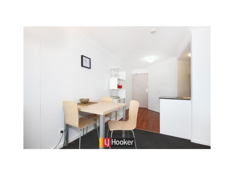 808/222 City Walk, City ACT 2601