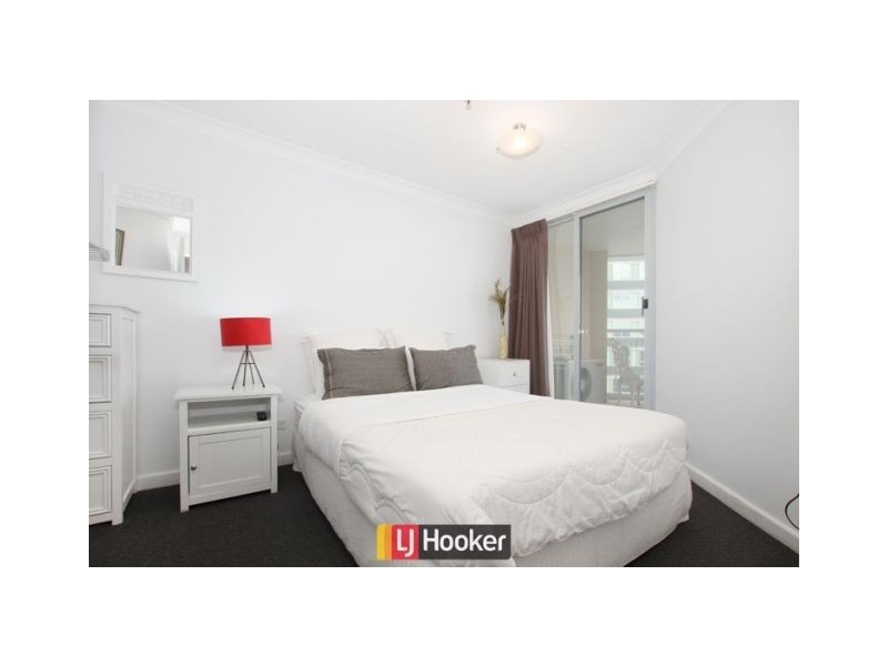808/222 City Walk, City ACT 2601