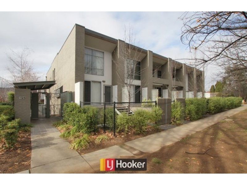 1/20 Ijong Street, Braddon ACT 2612