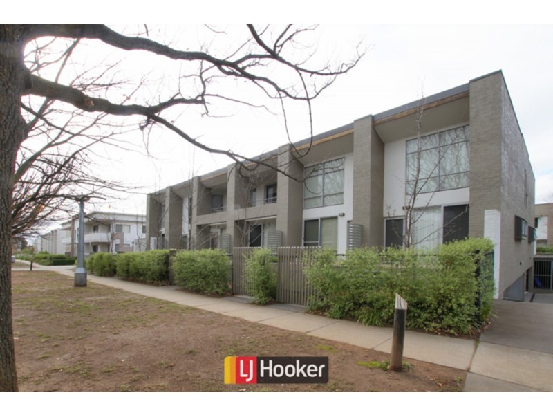1/20 Ijong Street, Braddon ACT 2612