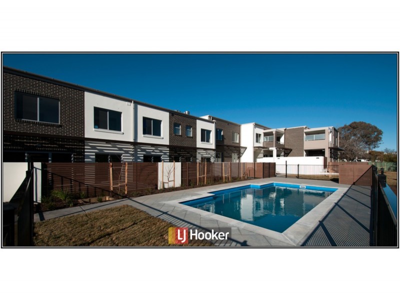 2/5 Verdon Street, O’connor ACT 2602