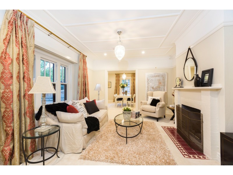 25 Furneaux Street, Forrest ACT 2603