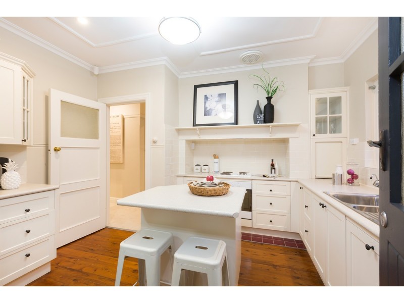25 Furneaux Street, Forrest ACT 2603