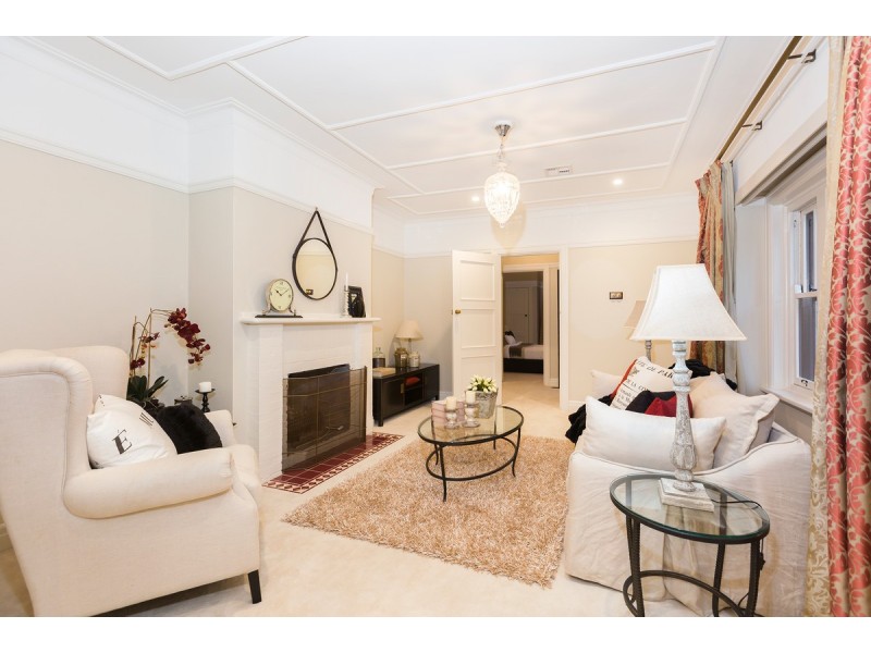 25 Furneaux Street, Forrest ACT 2603