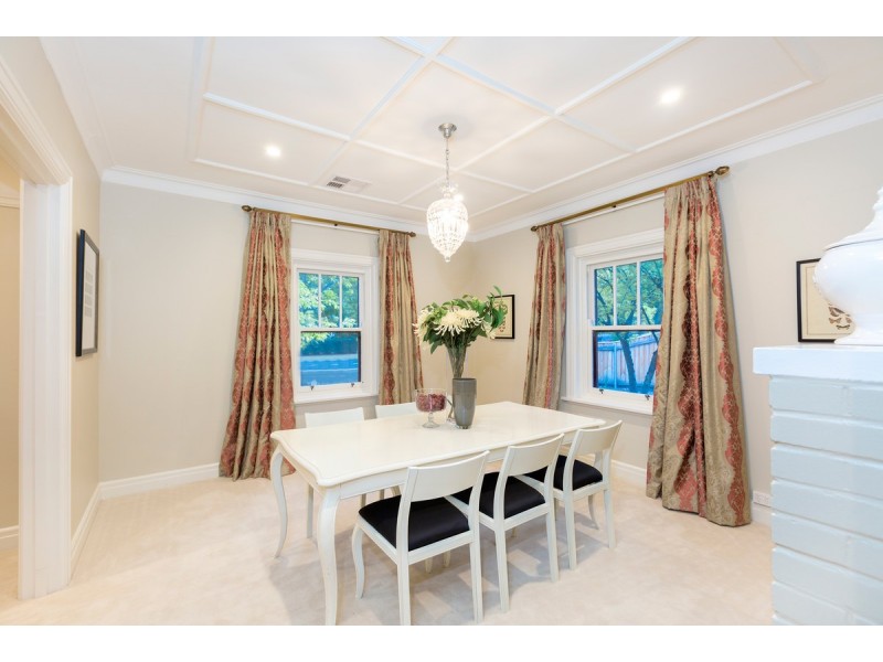 25 Furneaux Street, Forrest ACT 2603