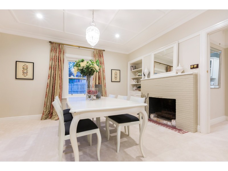 25 Furneaux Street, Forrest ACT 2603