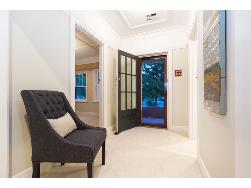 25 Furneaux Street, Forrest ACT 2603