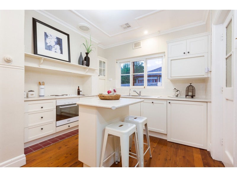 25 Furneaux Street, Forrest ACT 2603