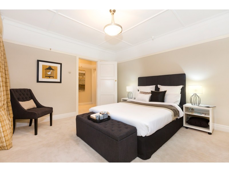 25 Furneaux Street, Forrest ACT 2603