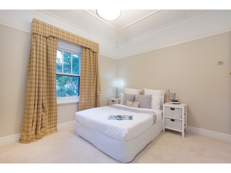 25 Furneaux Street, Forrest ACT 2603