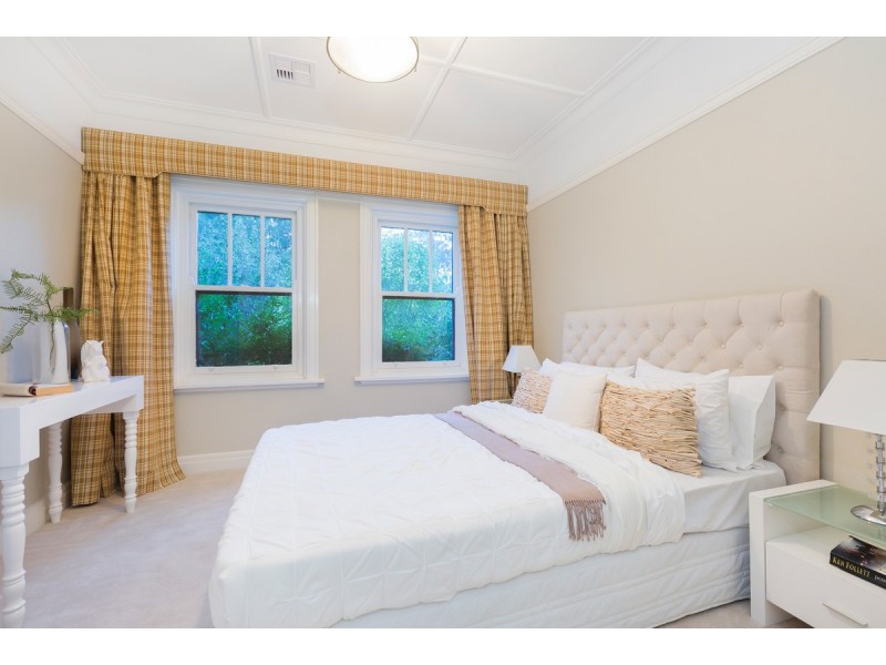 25 Furneaux Street, Forrest ACT 2603