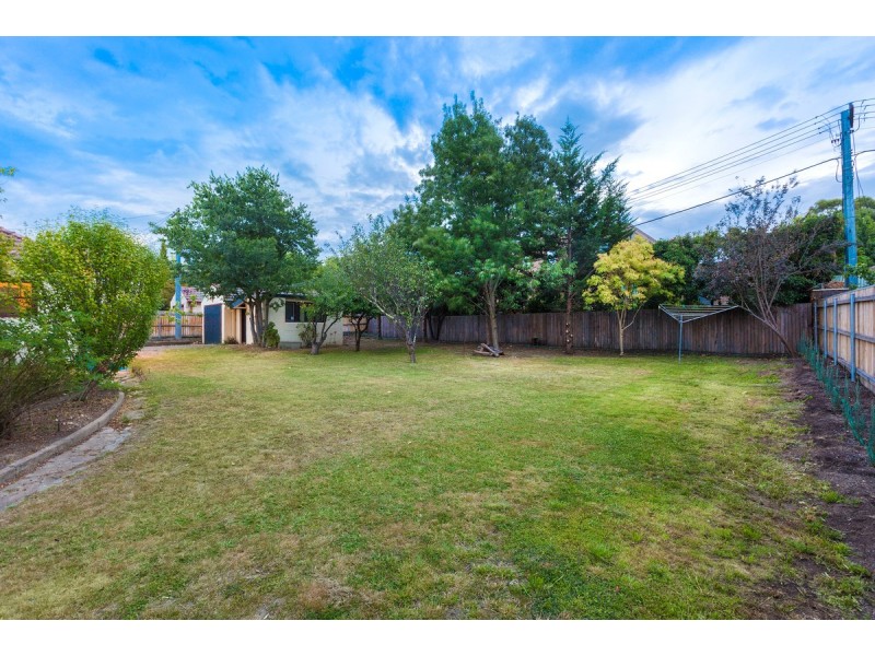 25 Furneaux Street, Forrest ACT 2603