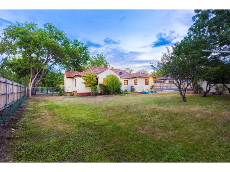 25 Furneaux Street, Forrest ACT 2603