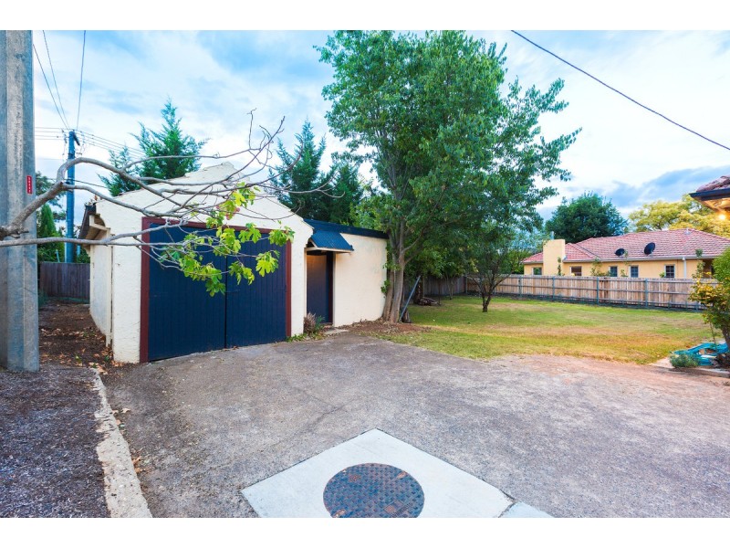 25 Furneaux Street, Forrest ACT 2603