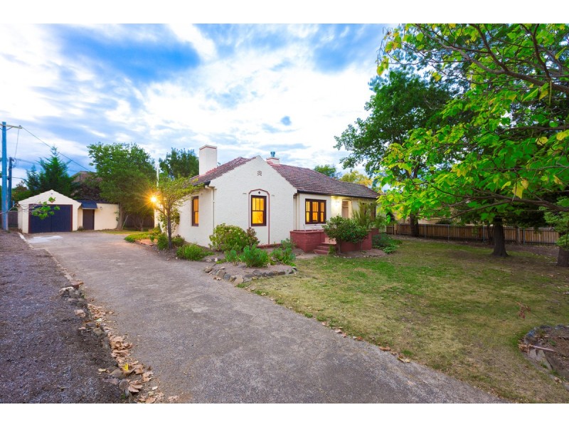 25 Furneaux Street, Forrest ACT 2603