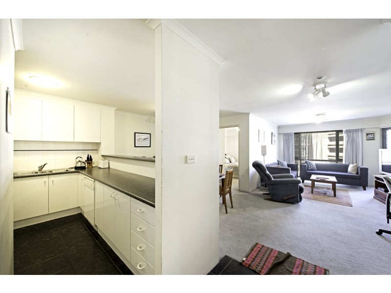 410/74 Northbourne Avenue, Braddon ACT 2612