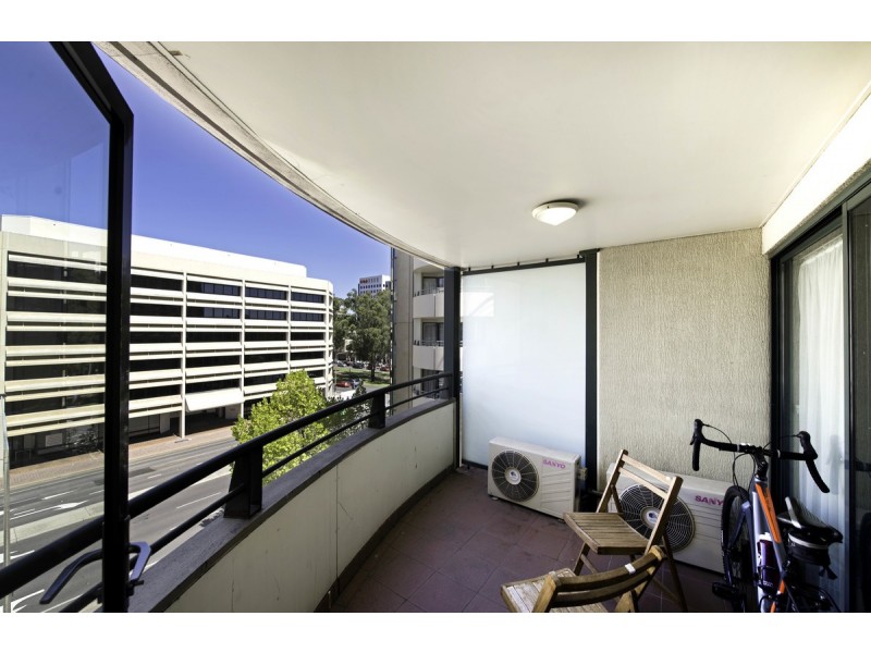 410/74 Northbourne Avenue, Braddon ACT 2612