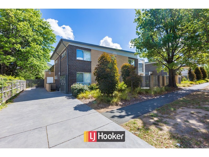 8/13-15 Wise Street, Braddon ACT 2612