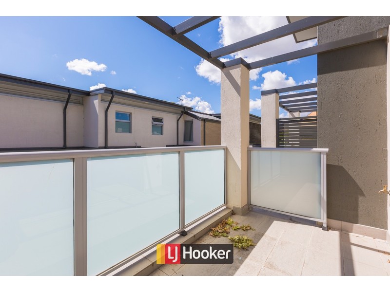 8/13-15 Wise Street, Braddon ACT 2612