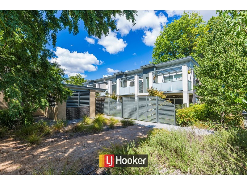8/13-15 Wise Street, Braddon ACT 2612