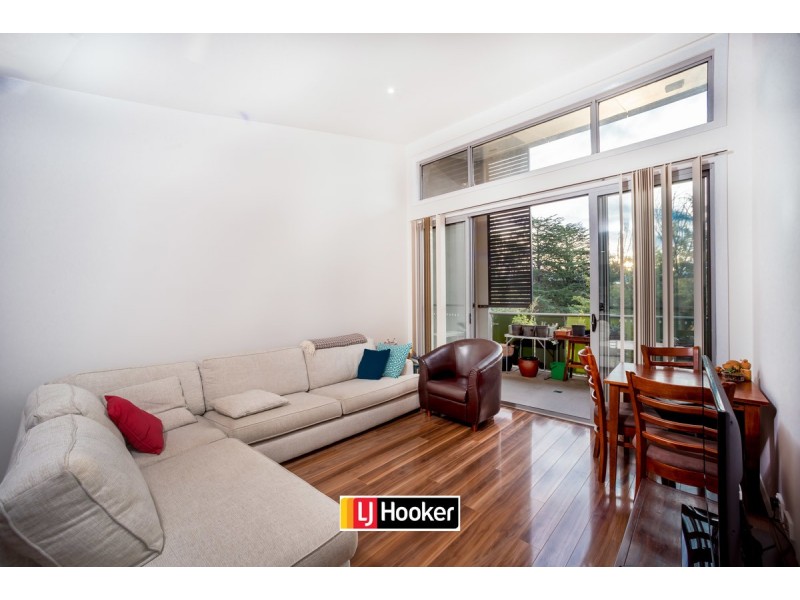 11/22 De Burgh Street, Lyneham ACT 2602