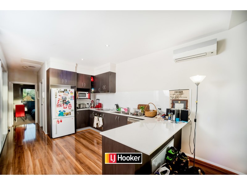 11/22 De Burgh Street, Lyneham ACT 2602