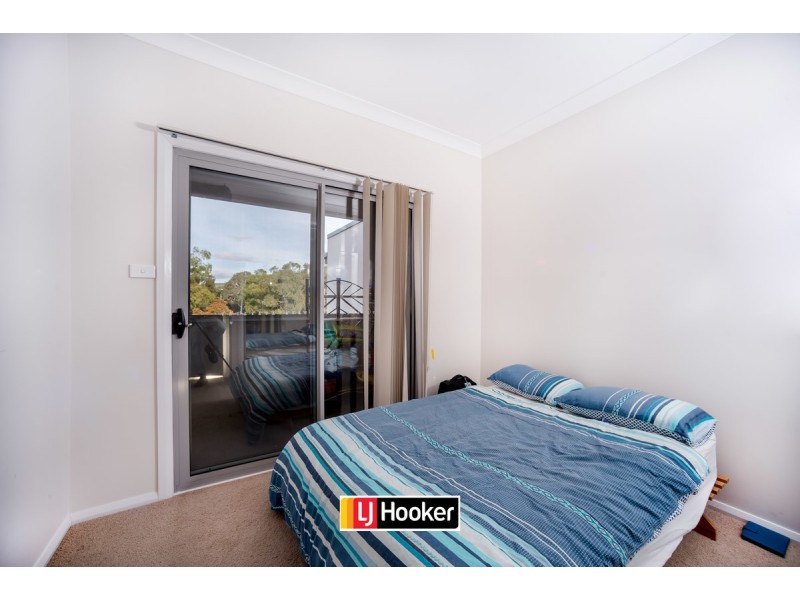 11/22 De Burgh Street, Lyneham ACT 2602