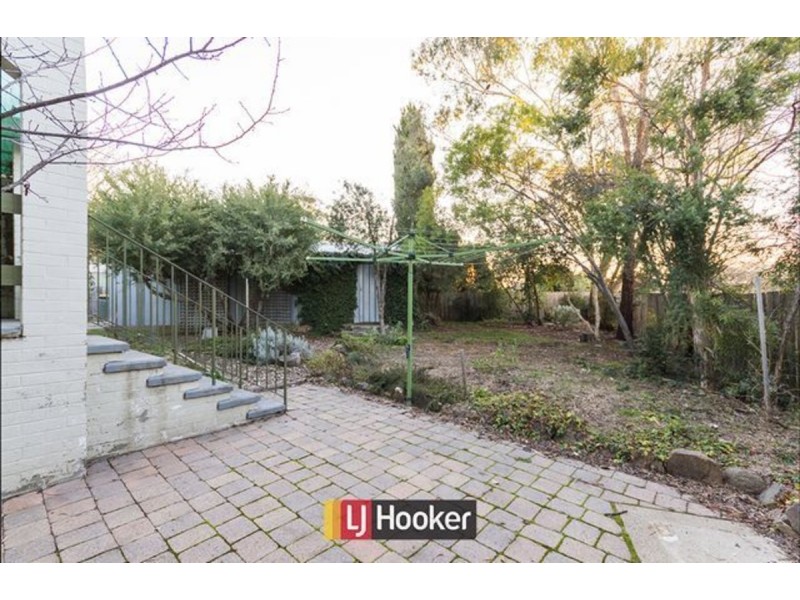 21 Ulverstone Street, Lyons ACT 2606