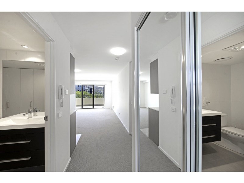 23/28 Mort Street, Braddon ACT 2612