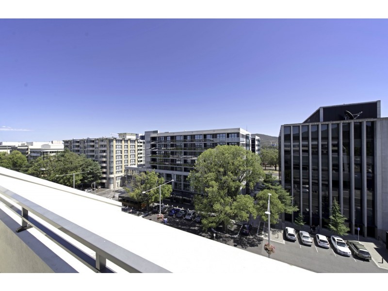 23/28 Mort Street, Braddon ACT 2612