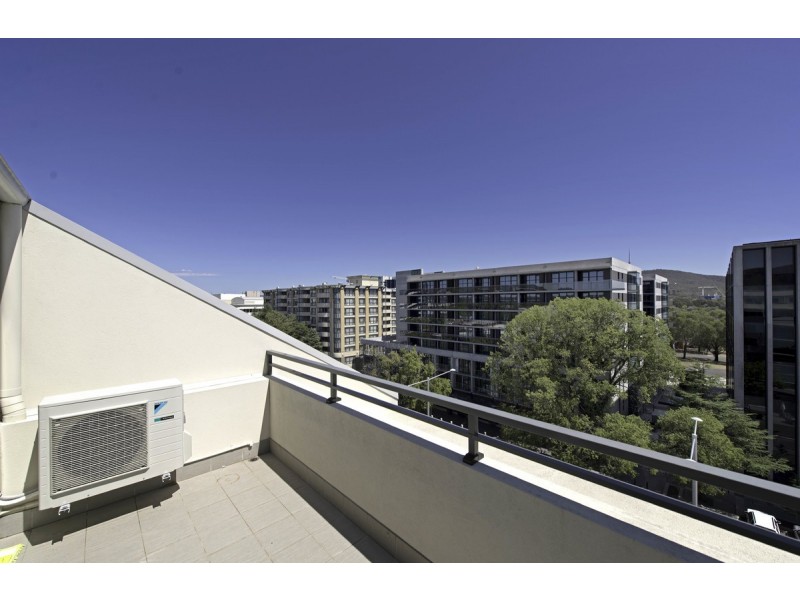 23/28 Mort Street, Braddon ACT 2612