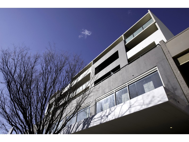 23/28 Mort Street, Braddon ACT 2612