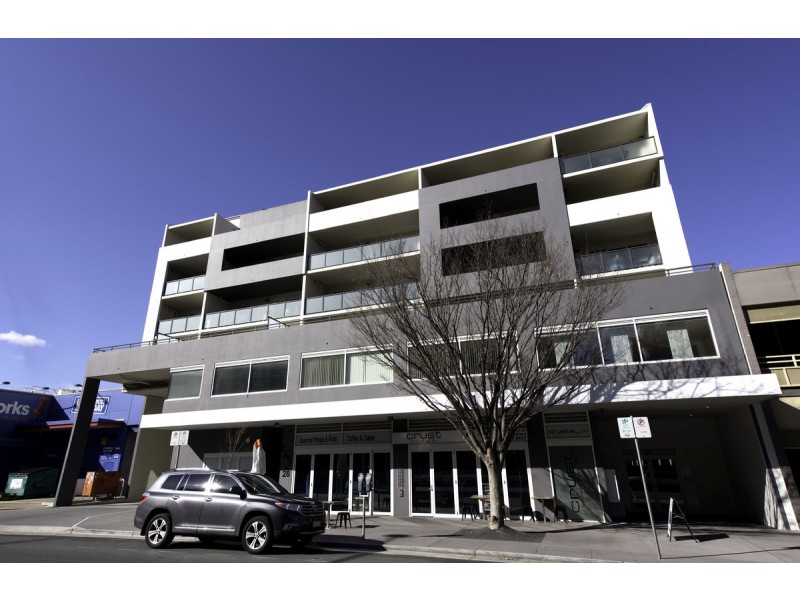 23/28 Mort Street, Braddon ACT 2612
