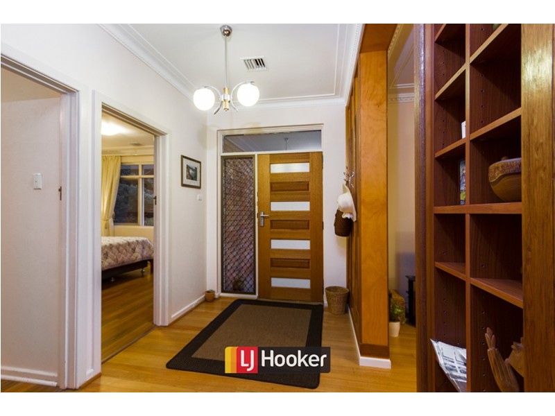5 Ryrie Street, Campbell ACT 2612