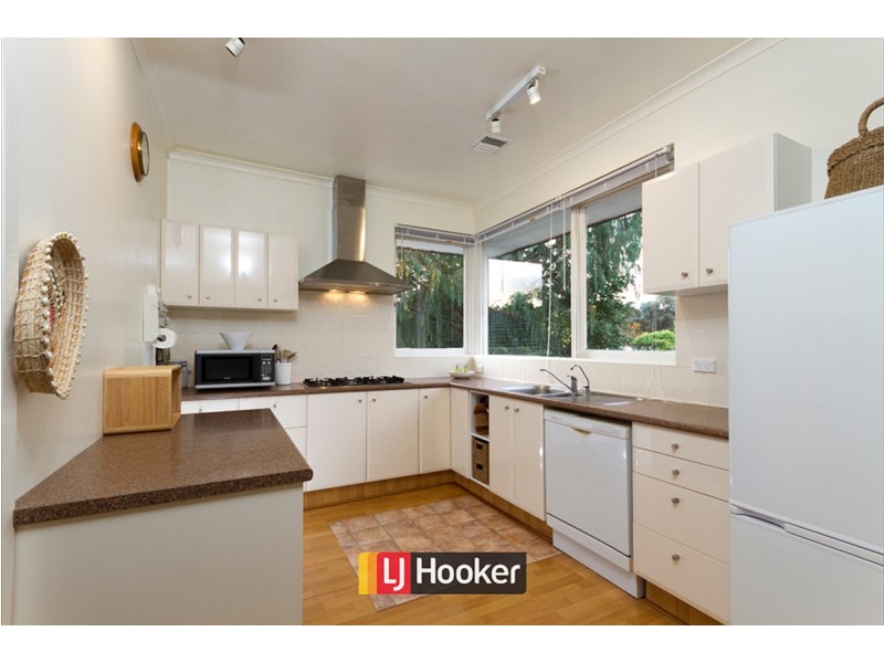 5 Ryrie Street, Campbell ACT 2612