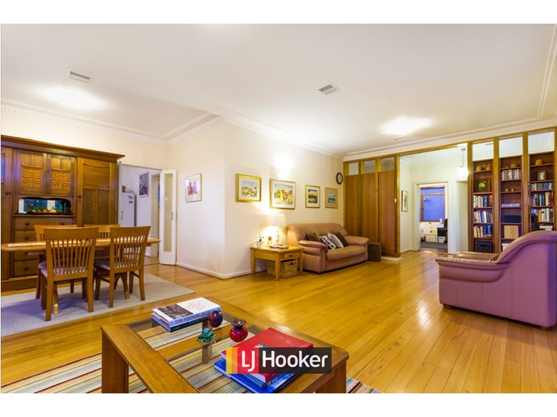 5 Ryrie Street, Campbell ACT 2612