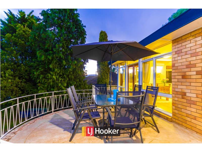 5 Ryrie Street, Campbell ACT 2612