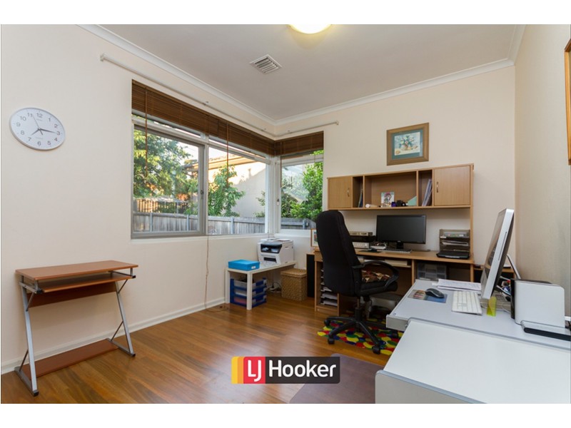 5 Ryrie Street, Campbell ACT 2612