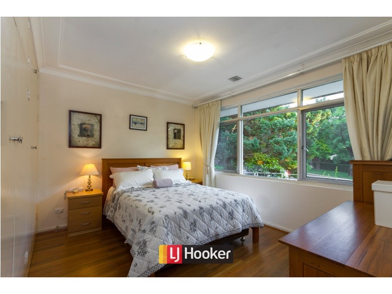 5 Ryrie Street, Campbell ACT 2612