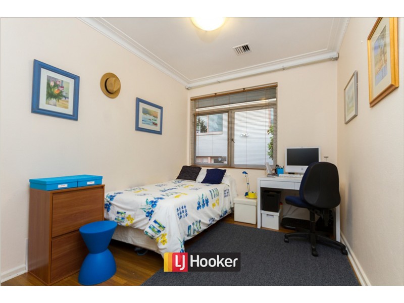 5 Ryrie Street, Campbell ACT 2612