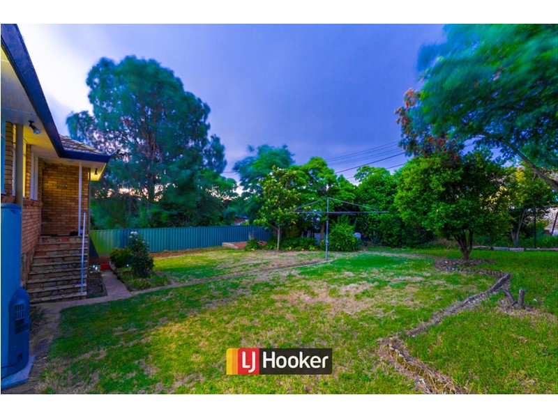 5 Ryrie Street, Campbell ACT 2612