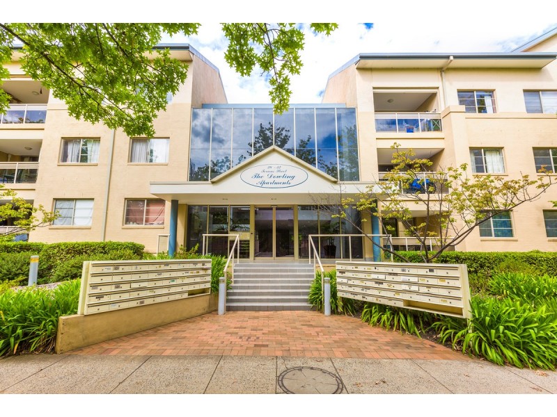 65/28 Torrens Street, Braddon ACT 2612