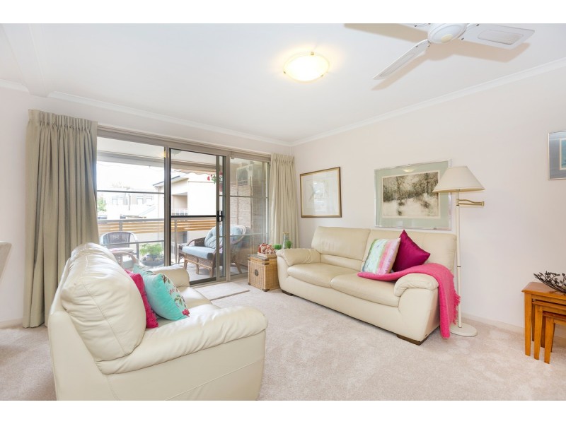 65/28 Torrens Street, Braddon ACT 2612