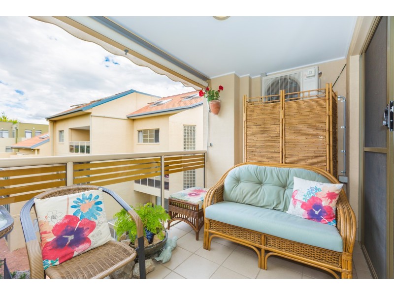 65/28 Torrens Street, Braddon ACT 2612